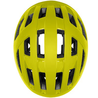 Smith Yellow Unisex Signal Mips Road Bike Helmet - Medium