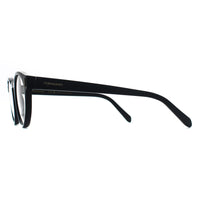 Salvatore Ferragamo Glasses Frames SF2998 001 Black Men