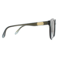 Gucci Sunglasses GG0794SK 001 Polished Translucent Grey Grey Gradient
