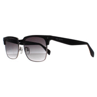 Ted Baker Sunglasses TB1681 Floyd 001 Black Grey
