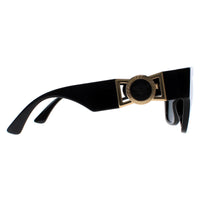 Versace Sunglasses VE4415U GB1/87 Black Dark Grey