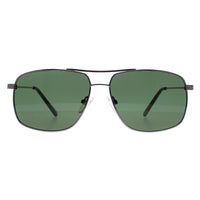 Guess Sunglasses GF0205 08N Silver Grey