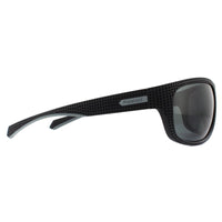 Polaroid Sport Sunglasses PLD 7022/S 807 M9 Black Grey Polarized