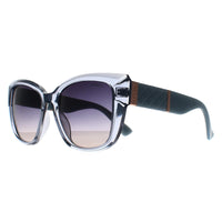 Guess Sunglasses GO00051 84W Shiny Light Blue Blue Gradient