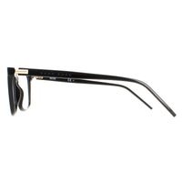 Hugo Boss Glasses Frames BOSS 1158 807 Black Men Women