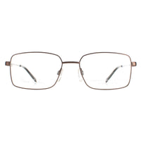 Pierre Cardin Glasses Frames P.C. 6863 J7D Semi Matte Bronze Men
