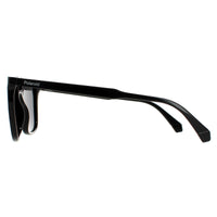 Polaroid Sunglasses PLD 4123/S 807 M9 Black Grey Polarized