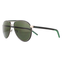 Lacoste Sunglasses L193S 035 Shiny Grey Grey