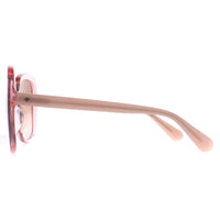Kate Spade Sunglasses Wenona/G/S 35J HA Pink Brown Gradient