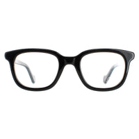 Moncler Glasses Frames ML5003 001 Black Men
