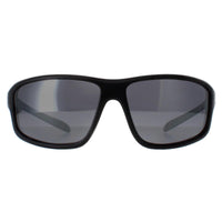 Montana Sunglasses SP313 B Black Revo Mirror Polarized