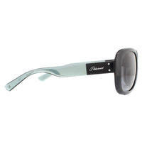 Polaroid Sunglasses PLD 4069/G/S/X 807 WJ Black Grey Grey Gradient Polarized