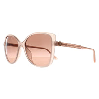 Michael Kors Sunglasses MK2181U 344913 Milky Pink Brown Pink Gradient