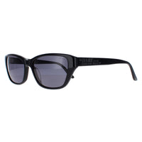 Elle Sunglasses 14920 BK Black Grey