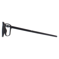 Oakley Glasses Frames OX8166 Wheel House 8166-01 Satin Black Men