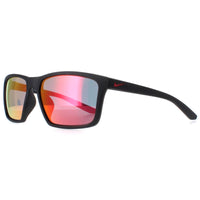 Nike Sunglasses Valiant M Mi CW4642 016 Matte Black Grey Gradient