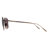 Porsche Design Sunglasses P8940 D Brown Brown