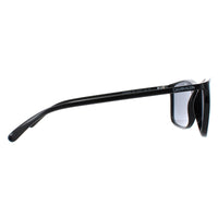 Calvin Klein Sunglasses CK20524S 001 Shiny Black Solid Smoke Grey