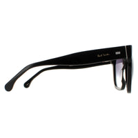 Paul Smith Sunglasses PSSN046 Delta 01 Black Grey Gradient