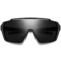 Smith Sunglasses Shift Mag 003 1C Black ChromaPop Black