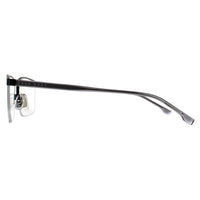 Hugo Boss Glasses Frames BOSS 1088/IT 003 Matte Black Men