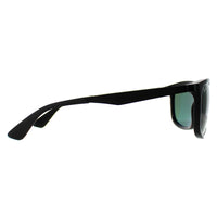 Ray-Ban Sunglasses RB4267 601/9A Black Green Polarized