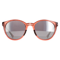 Oakley Sunglasses Spindrift OO9474-07 Berry Prizm Black Polarized