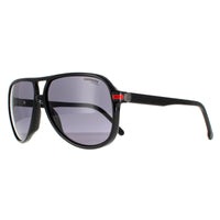 Carrera Sunglasses 1045/S 807 IR Black Grey