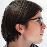 Ray-Ban Glasses Frames 7046 5365 Rubberised Havana Clear