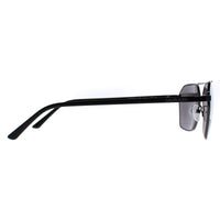 Calvin Klein Sunglasses CK20300S 008 Gunmetal Dark Grey