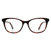 Kate Spade Glasses Frames Kamila 086 Tortoise Women