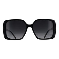 Hugo Boss Sunglasses BOSS 1939/G/S 807 9O Black Grey Gradient