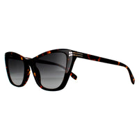 Marc Jacobs Sunglasses MJ 1095/S 086 GB Havana Grey Gradient