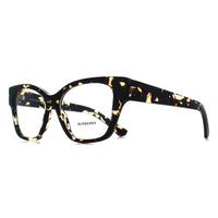 Burberry Glasses Frames BE2420 4106 Yellow Havana Women