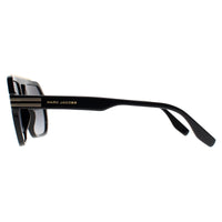 Marc Jacobs Sunglasses MARC 753/S 807 9O Black Dark Grey Gradient