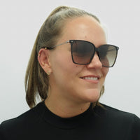 Hugo Boss Sunglasses BOSS 1388/S 086 HA Havana Brown Gradient