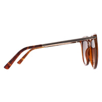 Guess Sunglasses GF0324 52F Brown Brown Gradient