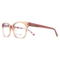 Ted Baker Glasses Frames TB9195 Bee 141 Mocha Women