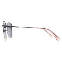 Polaroid Sunglasses PLD 4158/G/S/X 010 M9 Palladium Grey Polarized