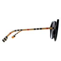 Burberry Sunglasses BE4375 38538G Black Grey Gradient