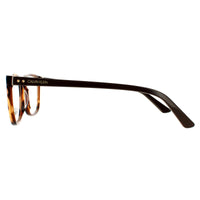 Calvin Klein Glasses Frames CK20511 282 Honey Tortoise Men