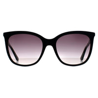 Calvin Klein Sunglasses CK23500S 001 Black Grey Gradient