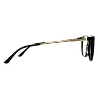 Calvin Klein Glasses Frames CK18721 001 Black Women