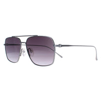 Ted Baker Sunglasses TB1624 Mills 901 Gunmetal Grey Gradient