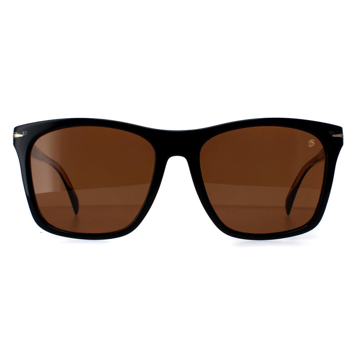 David Beckham DB1054/F/S Sunglasses