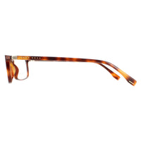 Hugo Boss Glasses Frames BOSS 0680/IT 2IK Havana Gold Men