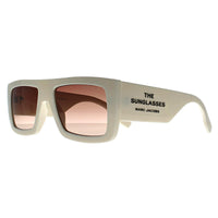 Marc Jacobs Sunglasses MARC 775/S SZJ HA White Brown Gradient