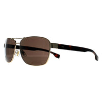 Hugo Boss Sunglasses BOSS 1559/O/S FG4 70 Brown Gold Brown