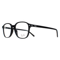 Ray-Ban Glasses Frames RX5393 Leonard 2000 Black Men Women