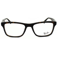 Ray-Ban Glasses Frames 5279 2012 Dark Havana